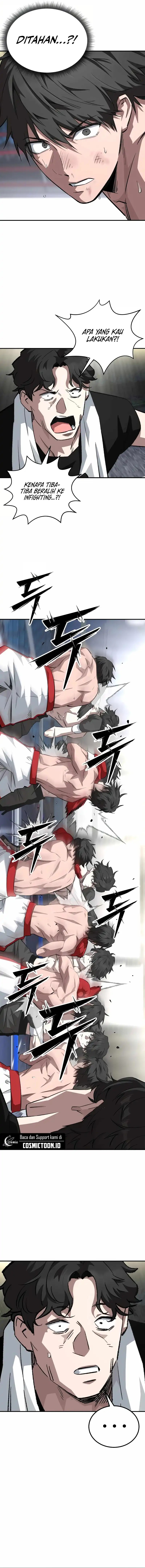 Baca The Smiling Boxer - Chapter 10 halaman 17