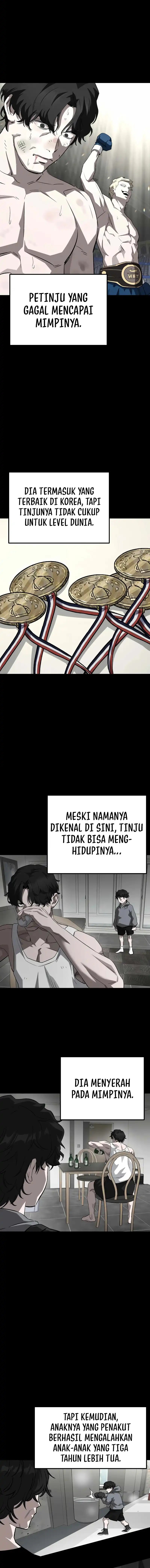 Baca The Smiling Boxer - Chapter 10 halaman 4