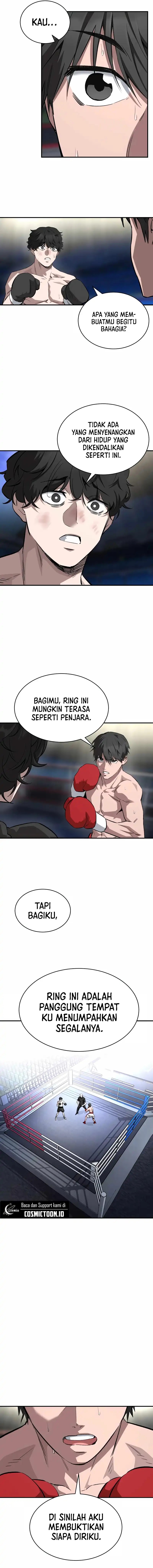 Baca The Smiling Boxer - Chapter 10 halaman 8