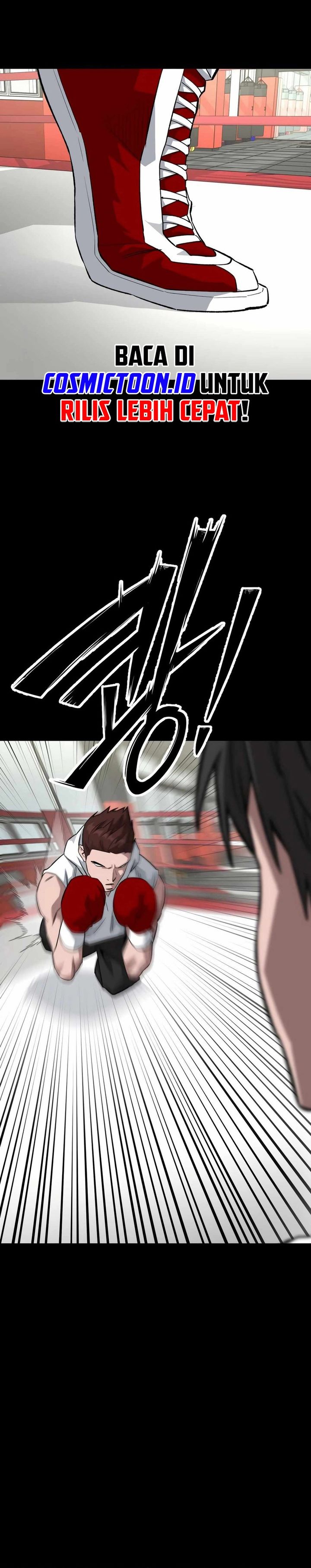 Baca The Smiling Boxer - Chapter 11 halaman 12