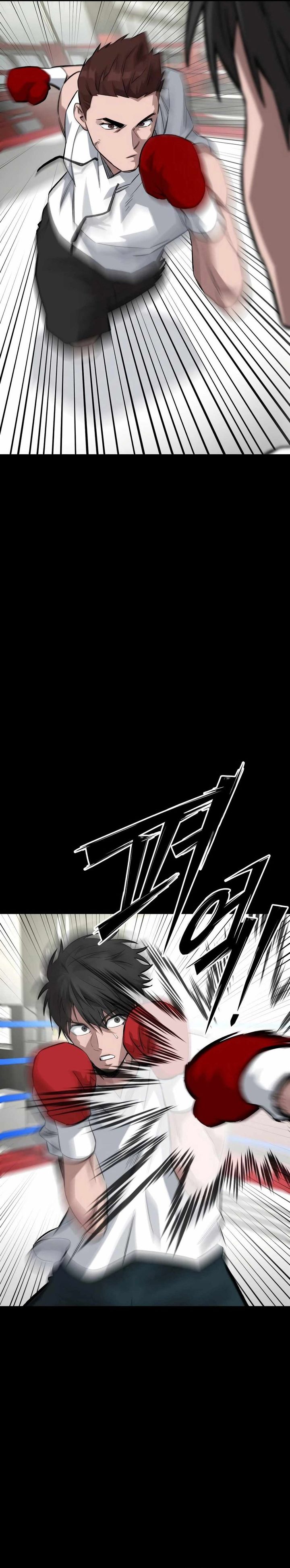 Baca The Smiling Boxer - Chapter 11 halaman 13