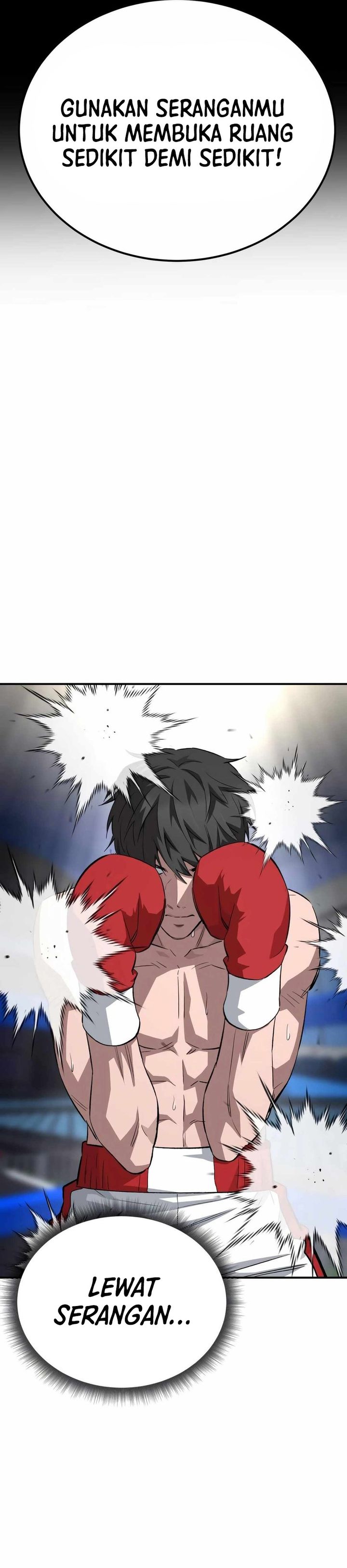 Baca The Smiling Boxer - Chapter 11 halaman 18