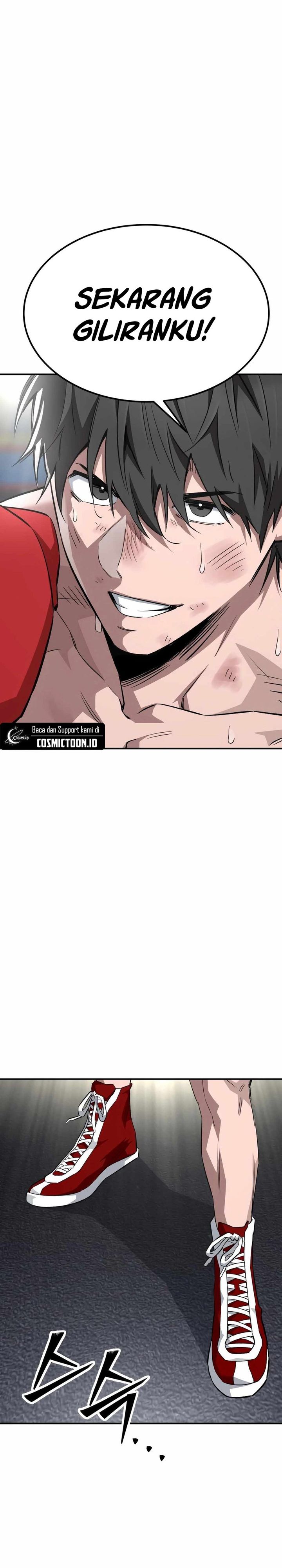 Baca The Smiling Boxer - Chapter 11 halaman 23