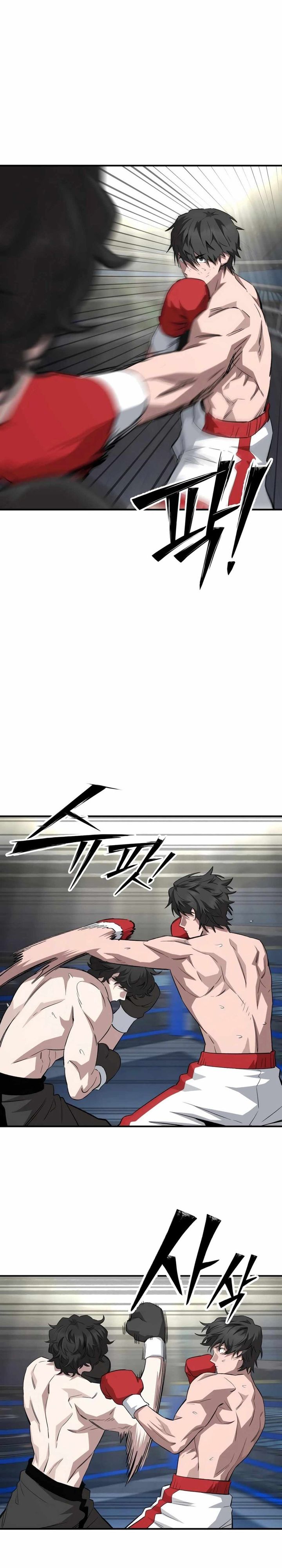 Baca The Smiling Boxer - Chapter 11 halaman 24