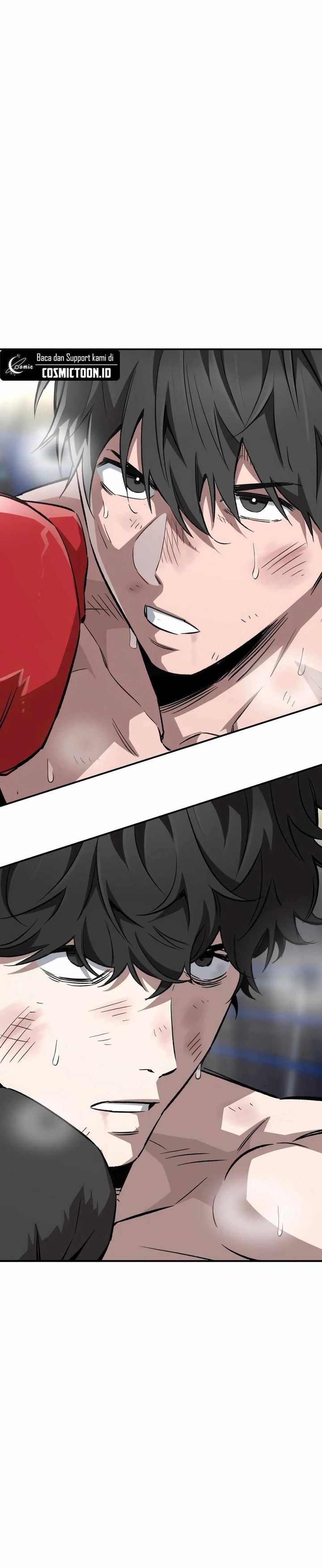 Baca The Smiling Boxer - Chapter 11 halaman 25