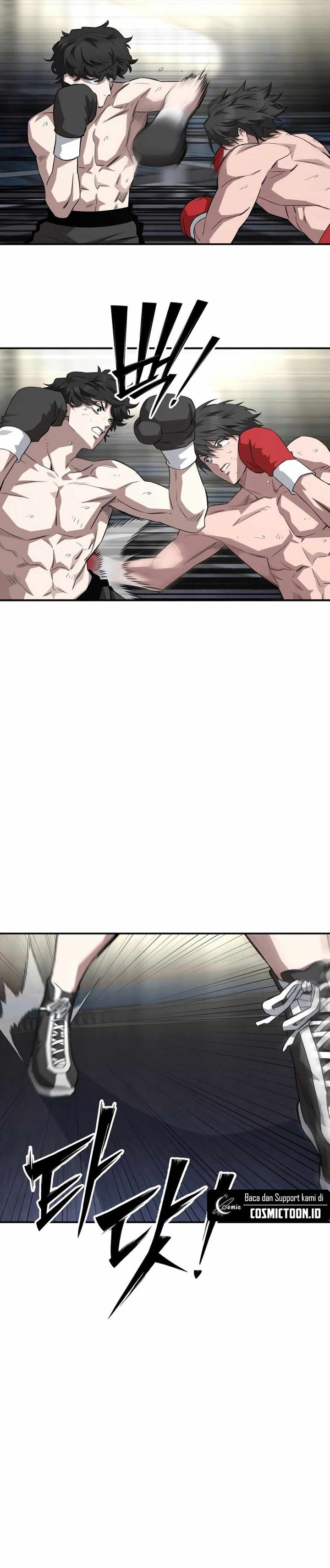 Baca The Smiling Boxer - Chapter 11 halaman 29