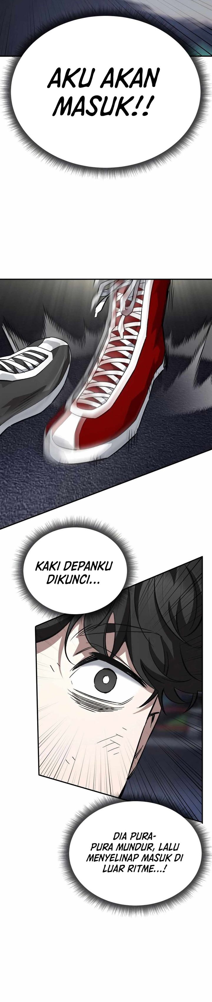 Baca The Smiling Boxer - Chapter 11 halaman 33