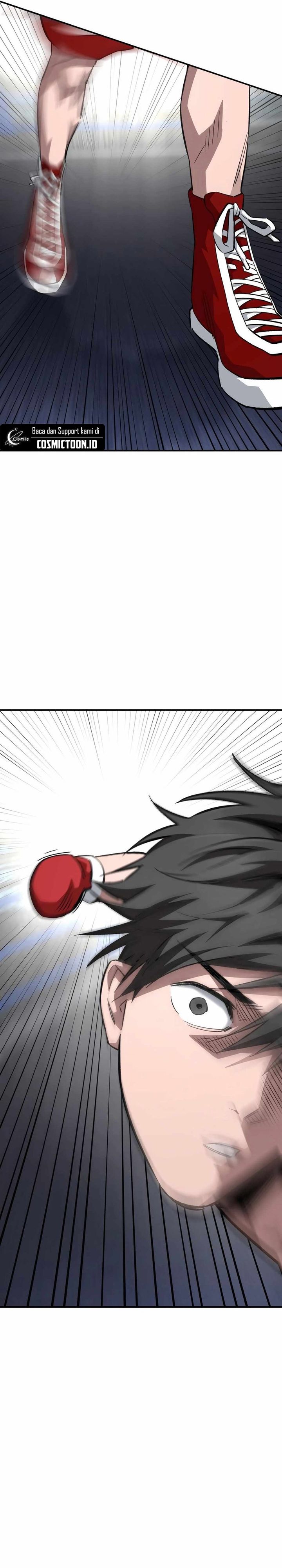 Baca The Smiling Boxer - Chapter 11 halaman 34