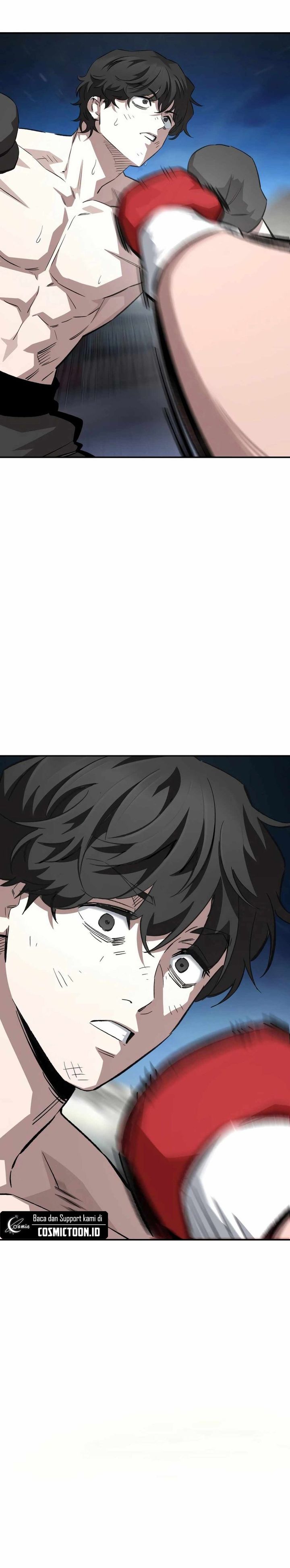 Baca The Smiling Boxer - Chapter 11 halaman 35