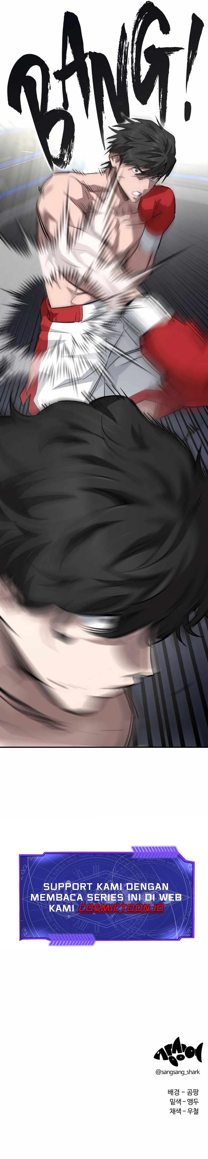 Baca The Smiling Boxer - Chapter 11 halaman 36