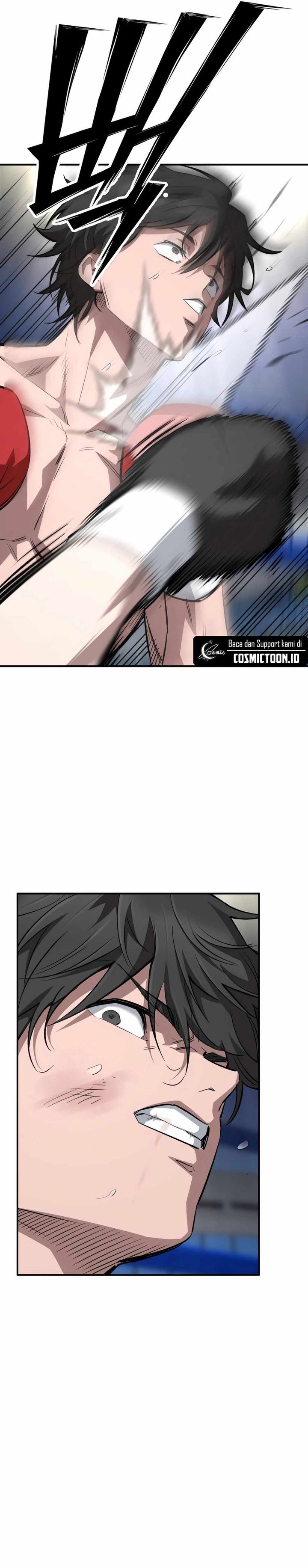 Baca The Smiling Boxer - Chapter 11 halaman 7