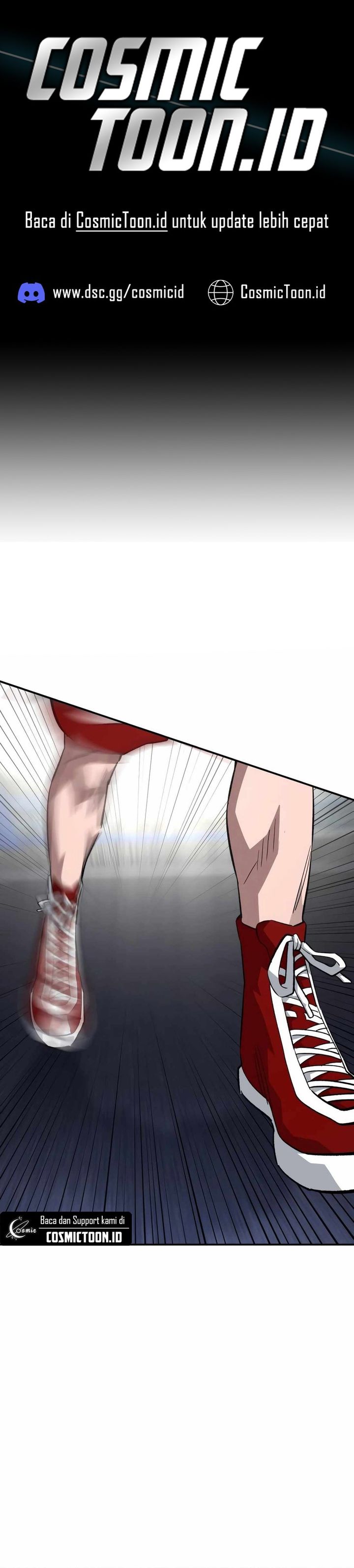 Baca The Smiling Boxer - Chapter 12 halaman 1