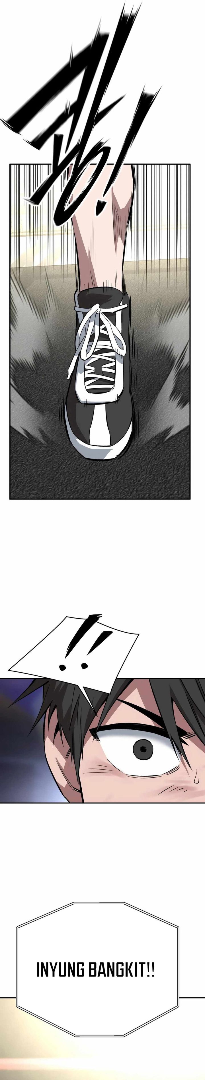 Baca The Smiling Boxer - Chapter 12 halaman 10