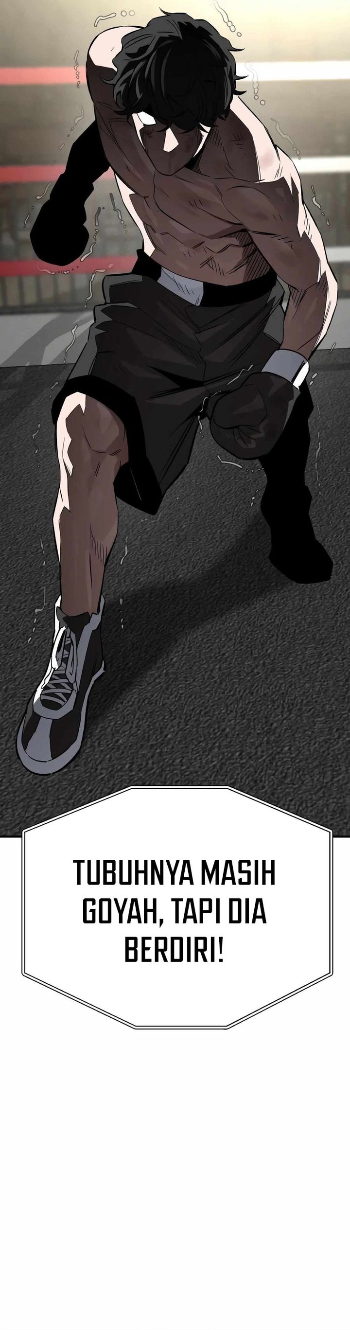 Baca The Smiling Boxer - Chapter 12 halaman 11