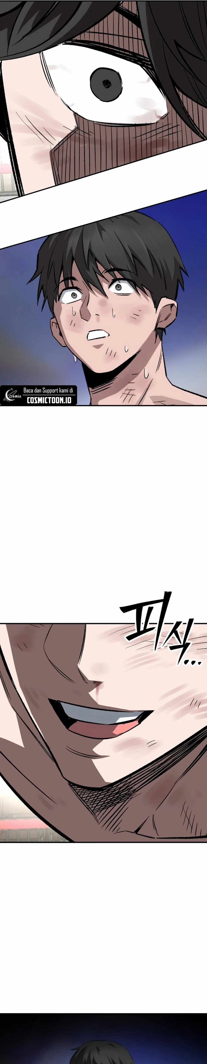 Baca The Smiling Boxer - Chapter 12 halaman 12