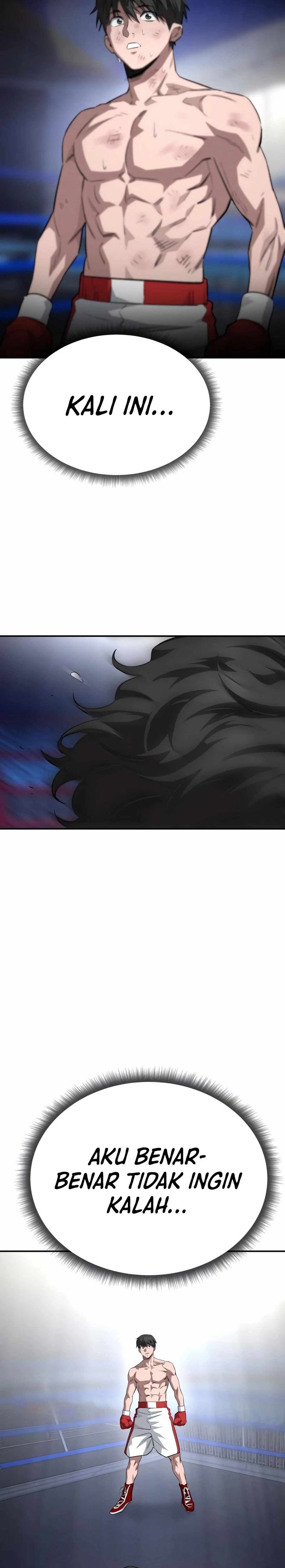 Baca The Smiling Boxer - Chapter 12 halaman 13