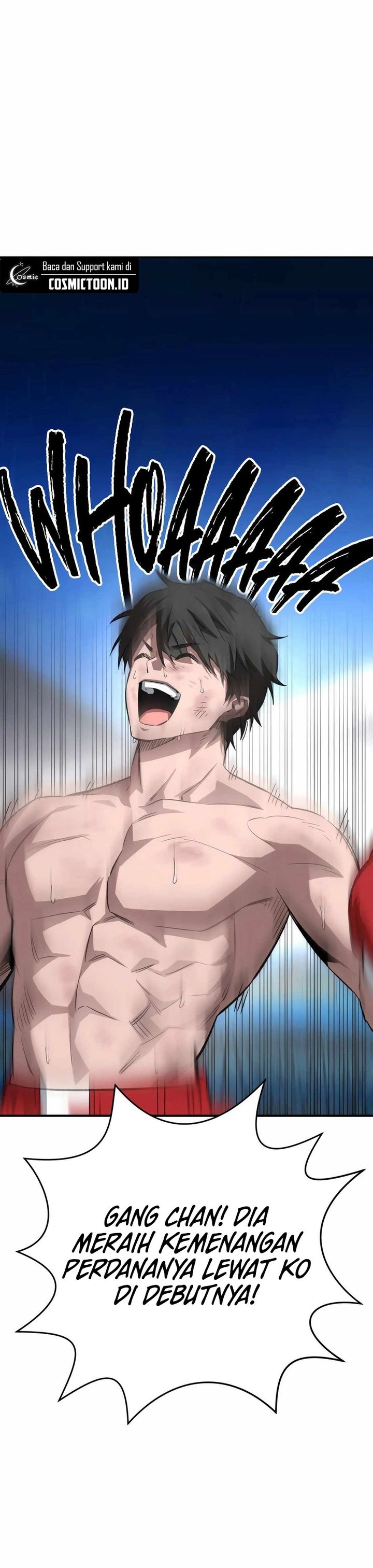 Baca The Smiling Boxer - Chapter 12 halaman 15