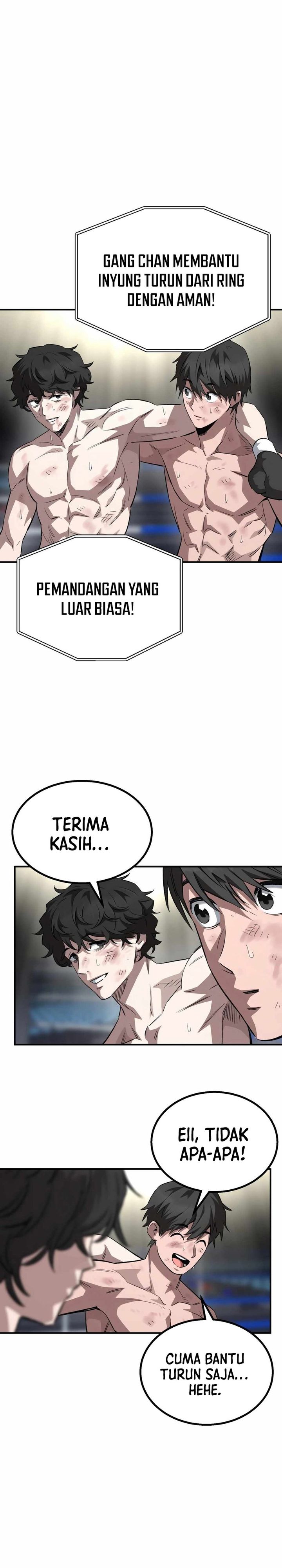 Baca The Smiling Boxer - Chapter 12 halaman 17