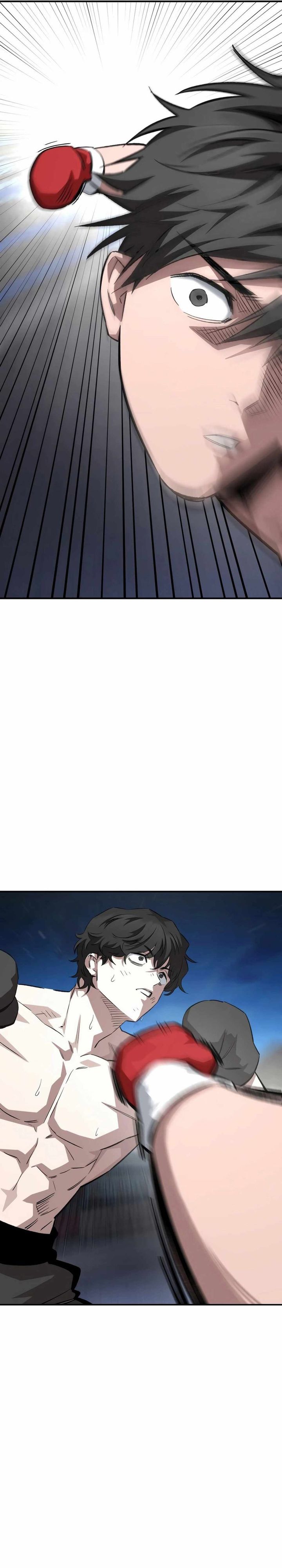 Baca The Smiling Boxer - Chapter 12 halaman 2