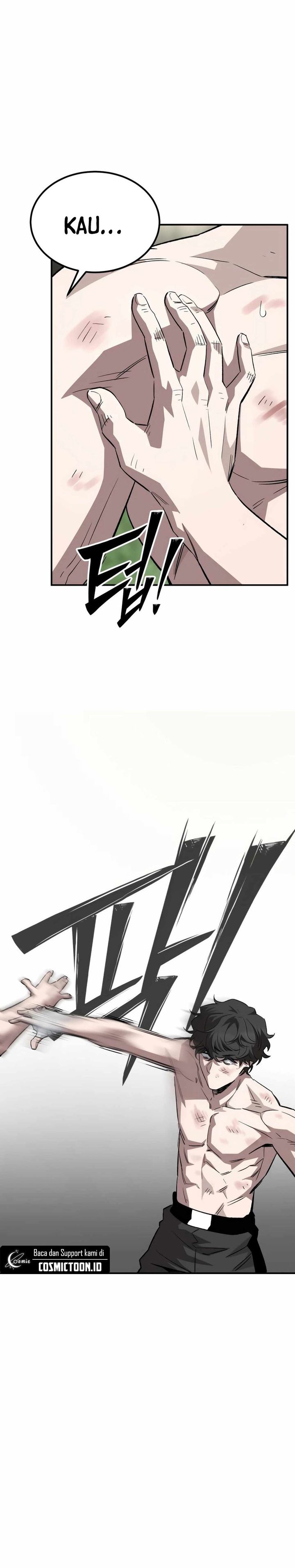 Baca The Smiling Boxer - Chapter 12 halaman 20