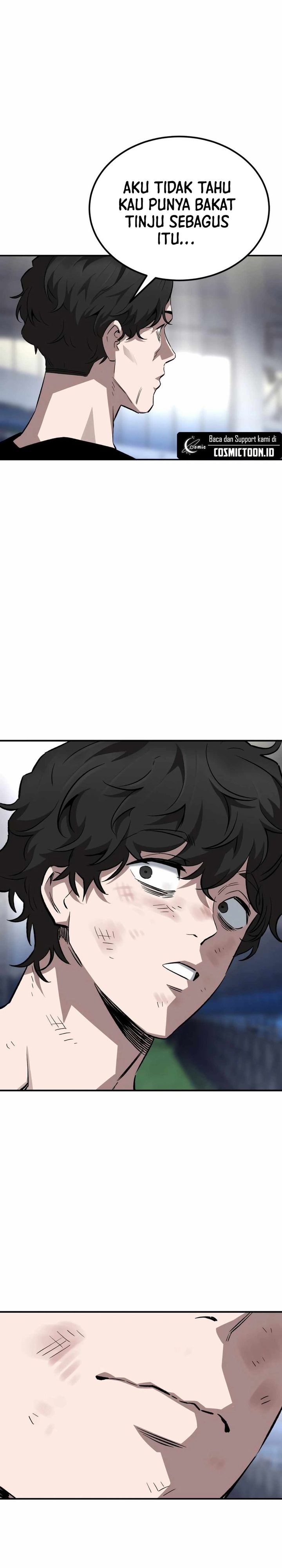 Baca The Smiling Boxer - Chapter 12 halaman 22