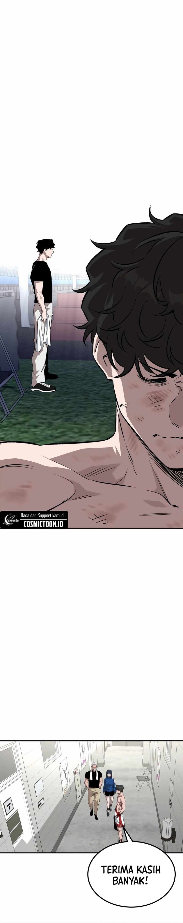 Baca The Smiling Boxer - Chapter 12 halaman 23