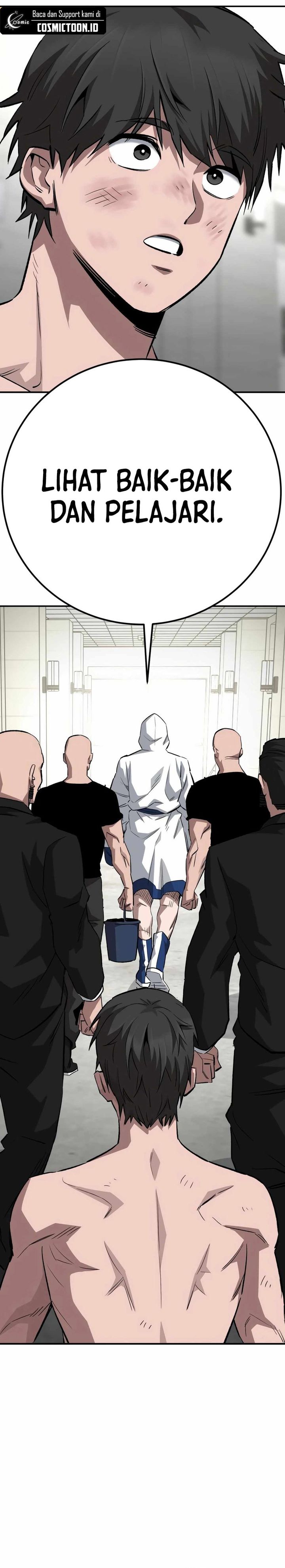 Baca The Smiling Boxer - Chapter 12 halaman 38