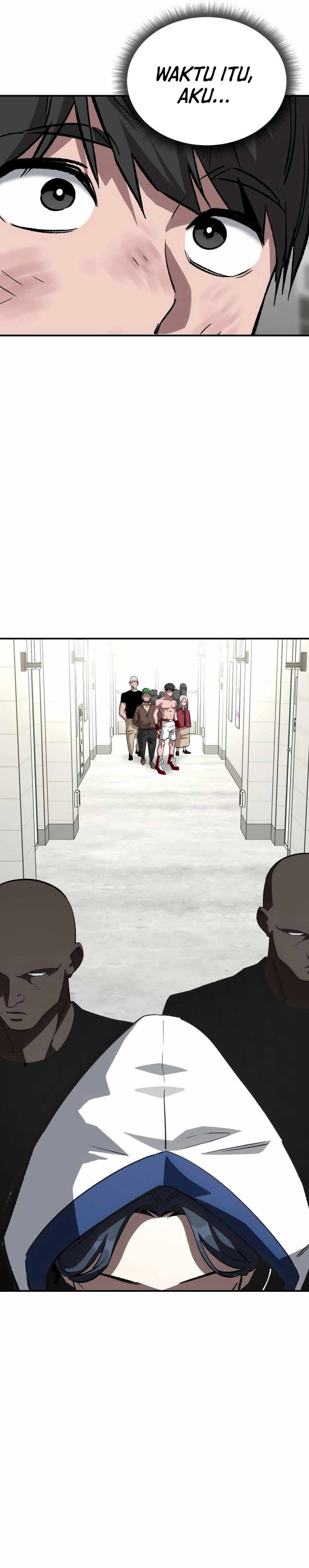 Baca The Smiling Boxer - Chapter 12 halaman 39