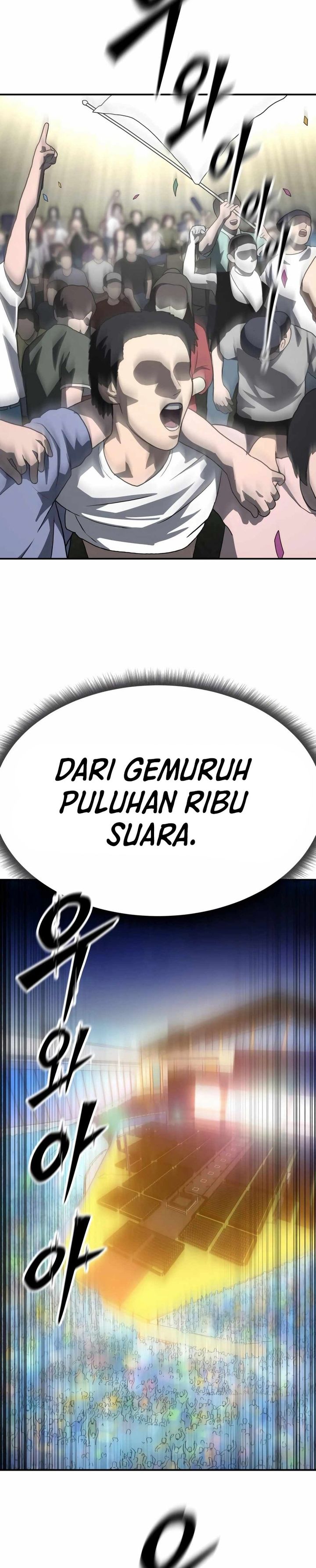 Baca The Smiling Boxer - Chapter 12 halaman 41