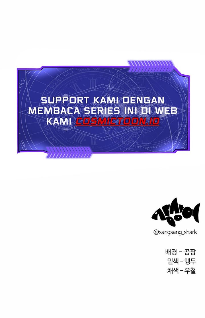 Baca The Smiling Boxer - Chapter 12 halaman 43