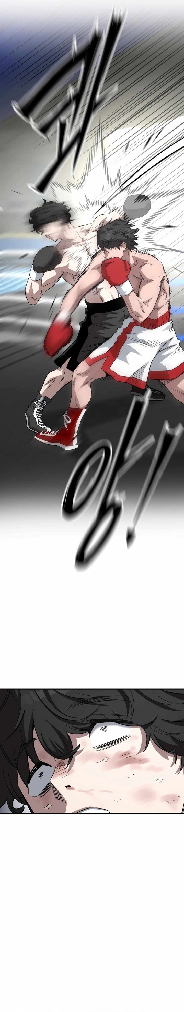 Baca The Smiling Boxer - Chapter 12 halaman 6