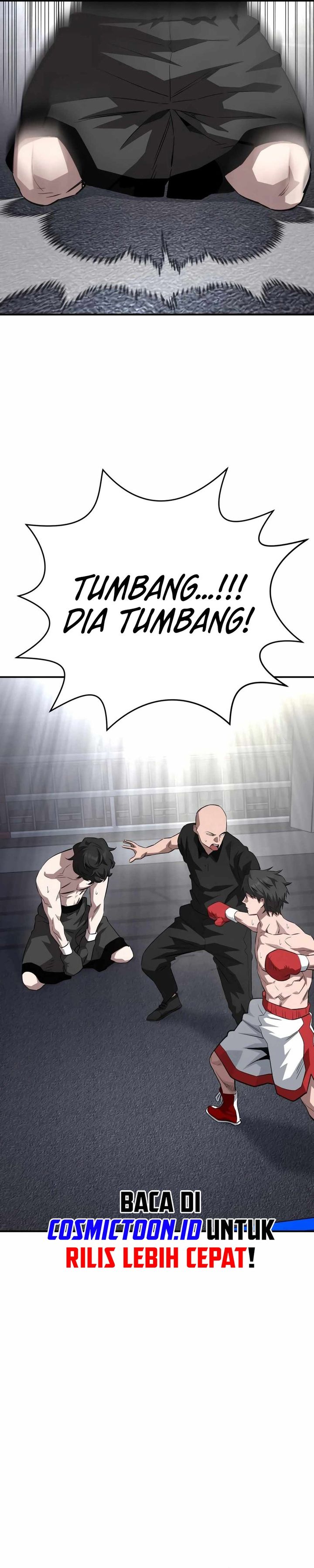 Baca The Smiling Boxer - Chapter 12 halaman 7