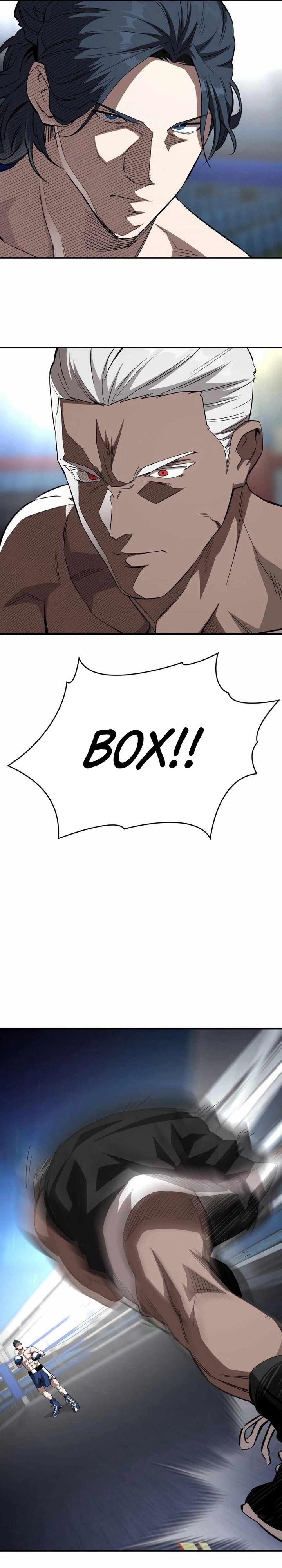 Baca The Smiling Boxer - Chapter 13 halaman 10