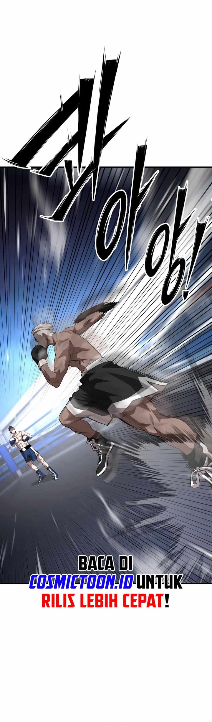 Baca The Smiling Boxer - Chapter 13 halaman 11