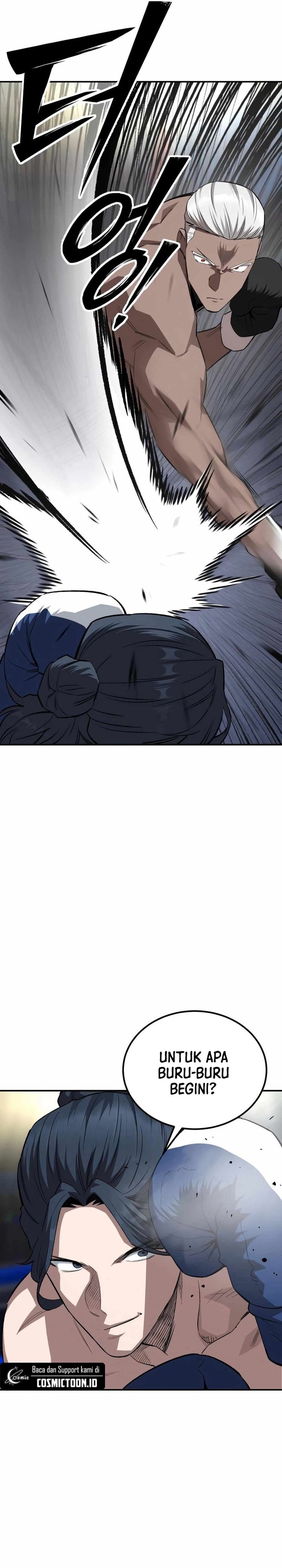 Baca The Smiling Boxer - Chapter 13 halaman 12