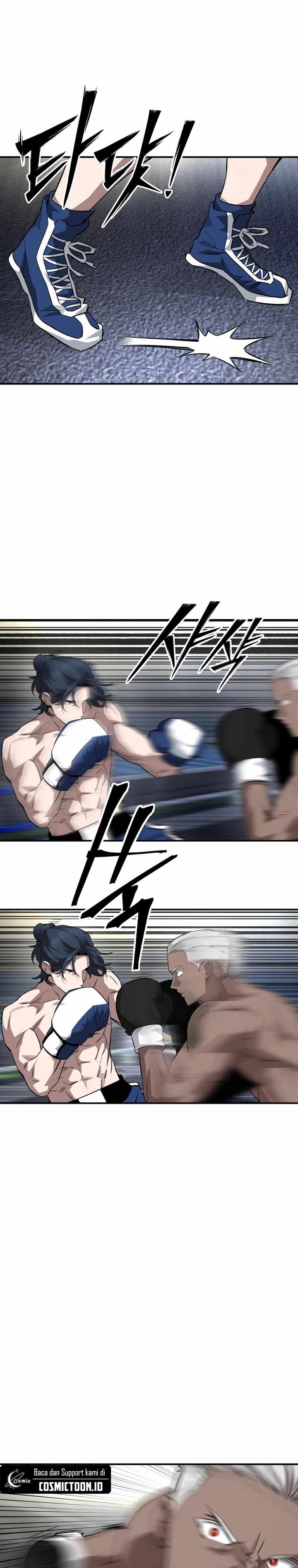 Baca The Smiling Boxer - Chapter 13 halaman 13