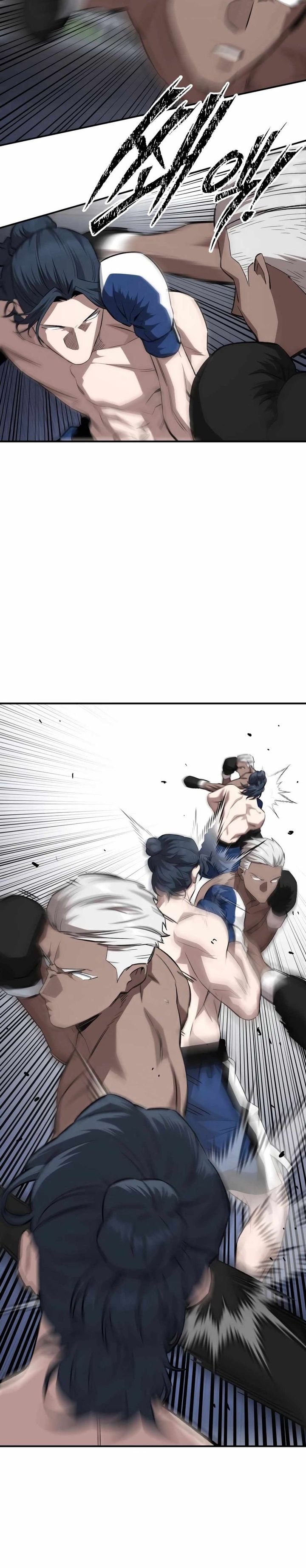 Baca The Smiling Boxer - Chapter 13 halaman 14