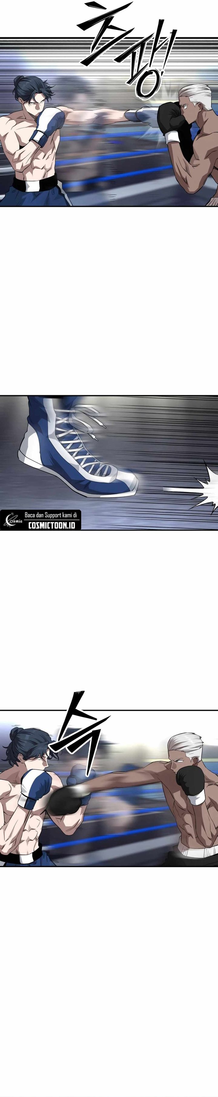Baca The Smiling Boxer - Chapter 13 halaman 15