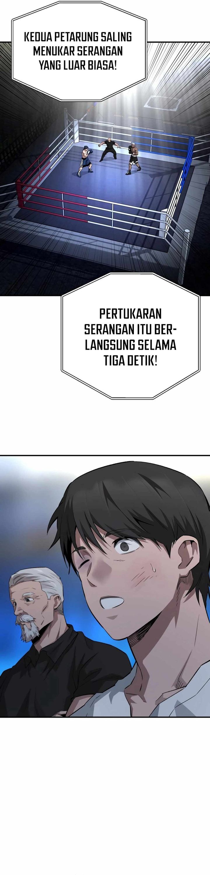 Baca The Smiling Boxer - Chapter 13 halaman 17