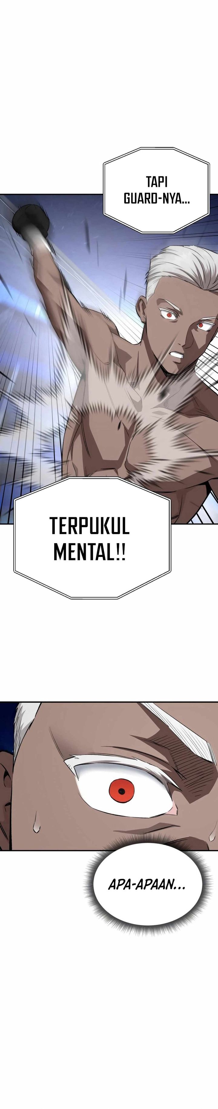 Baca The Smiling Boxer - Chapter 13 halaman 22