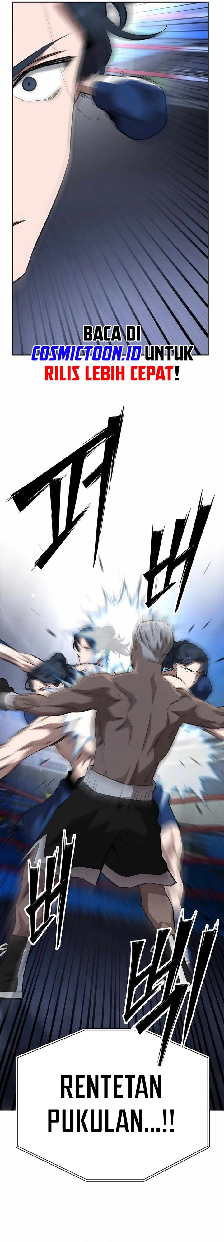 Baca The Smiling Boxer - Chapter 13 halaman 23