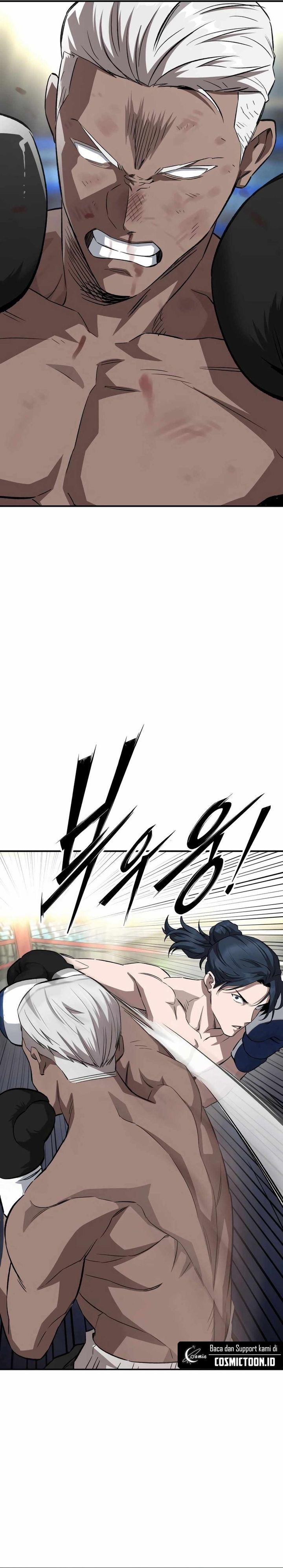 Baca The Smiling Boxer - Chapter 13 halaman 24