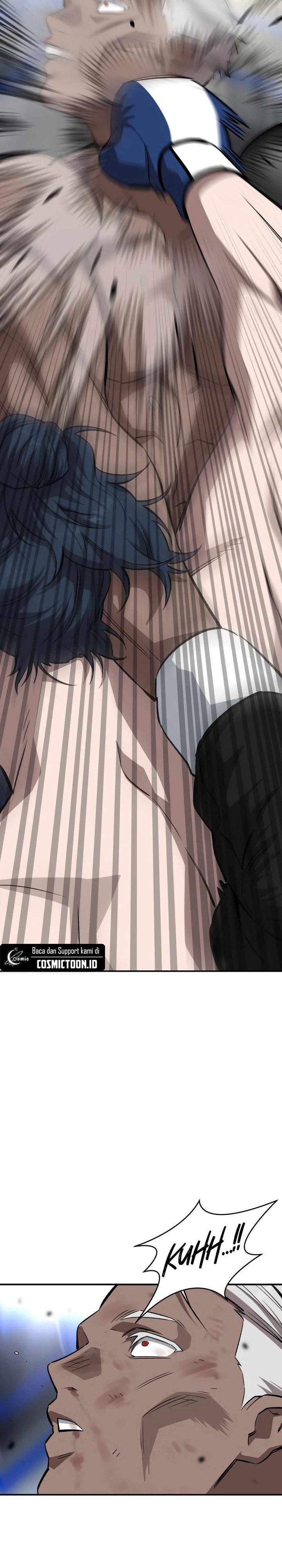 Baca The Smiling Boxer - Chapter 13 halaman 26