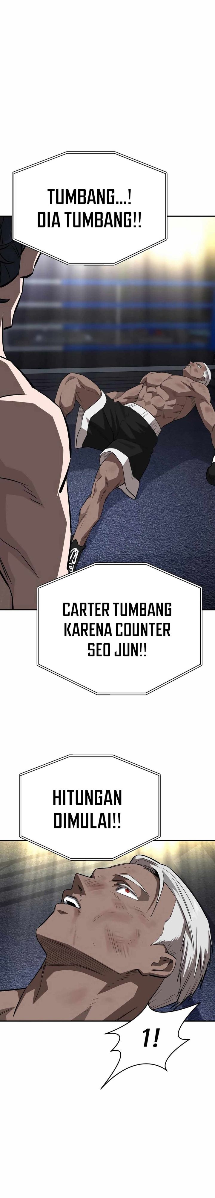 Baca The Smiling Boxer - Chapter 13 halaman 27