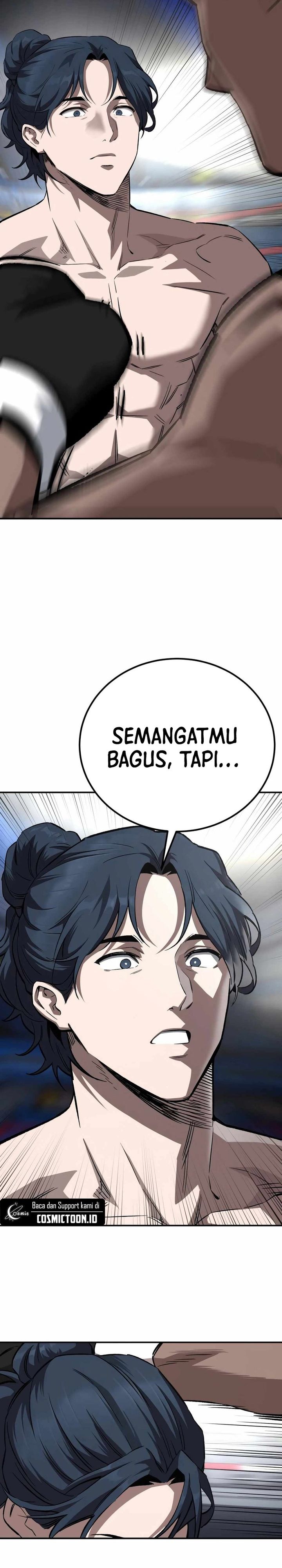 Baca The Smiling Boxer - Chapter 13 halaman 31