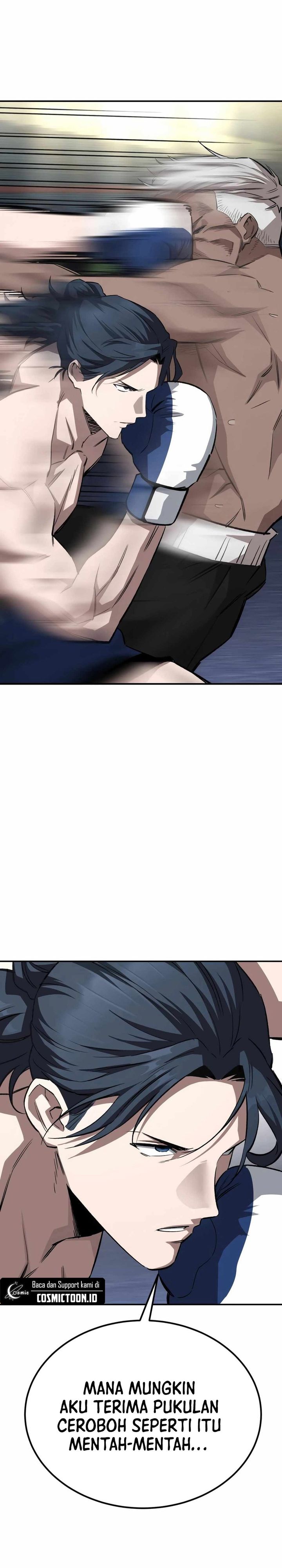 Baca The Smiling Boxer - Chapter 13 halaman 32