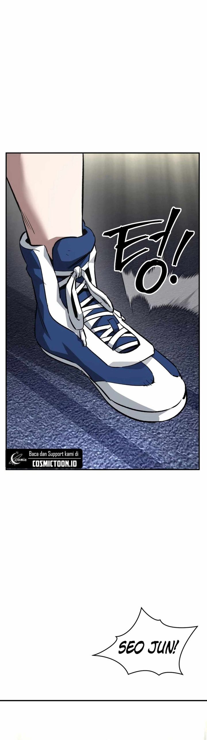 Baca The Smiling Boxer - Chapter 13 halaman 5