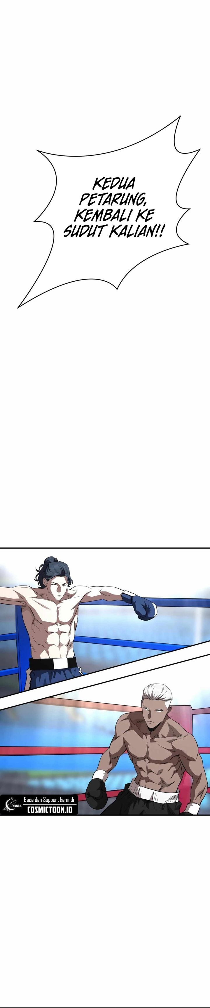 Baca The Smiling Boxer - Chapter 13 halaman 9