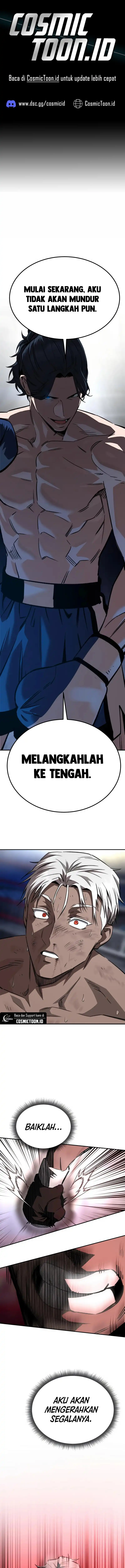 Baca The Smiling Boxer - Chapter 15 halaman 1