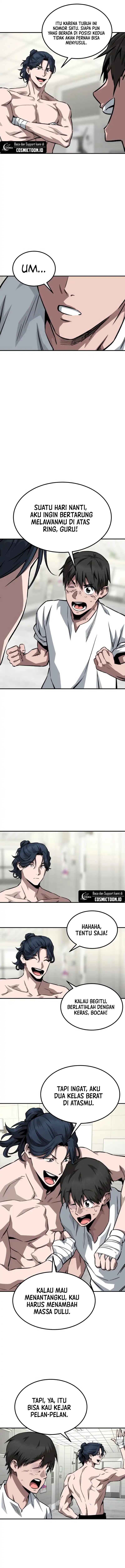 Baca The Smiling Boxer - Chapter 15 halaman 12